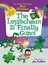 Cover image for The Leprechaun Is Finally Gone!